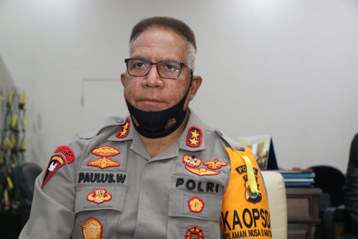 Dua pelajar jadi korban penembakan OTK di Sinak Papua