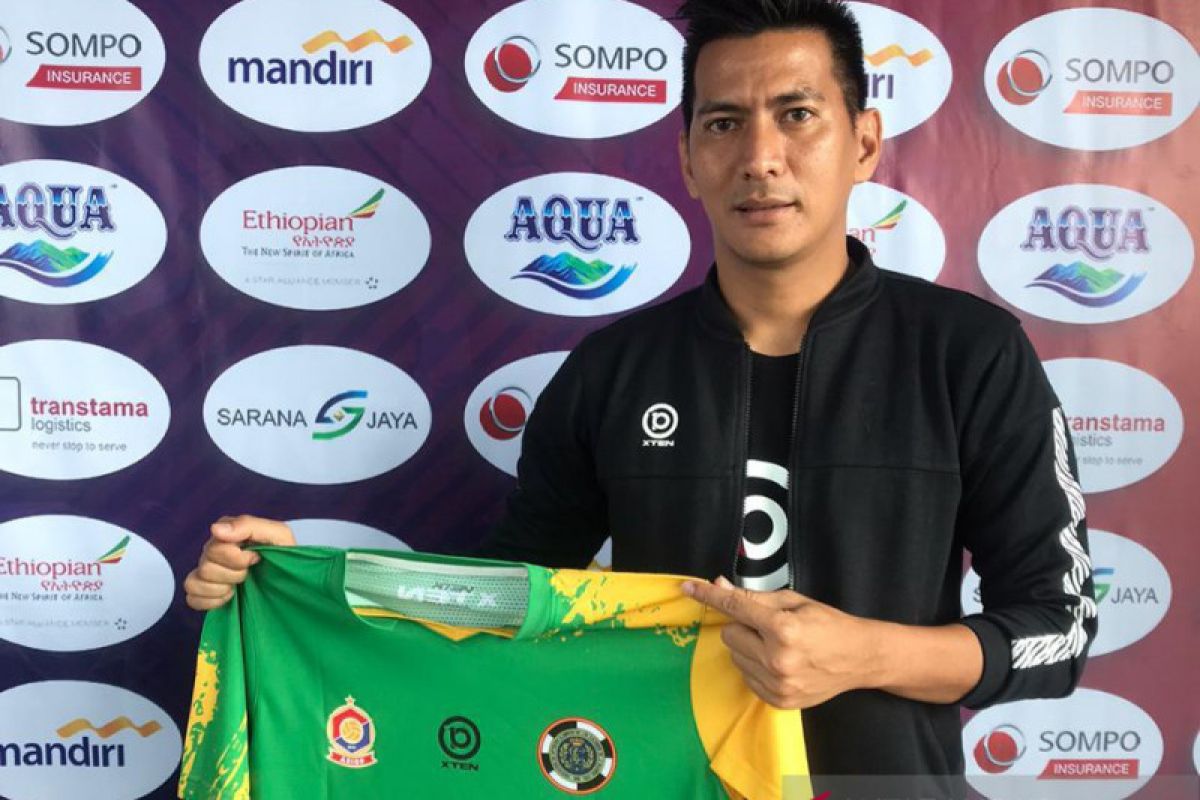 XTEN ikat kerja sama dengan klub  Spanyol