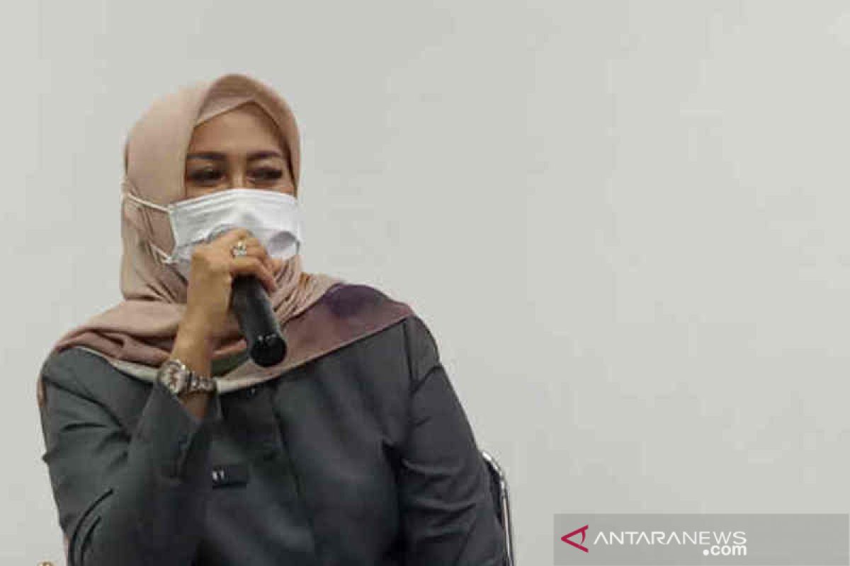 Tambah 42 orang, positif COVID-19 Kabupaten Cirebon naik 1.582 kasus