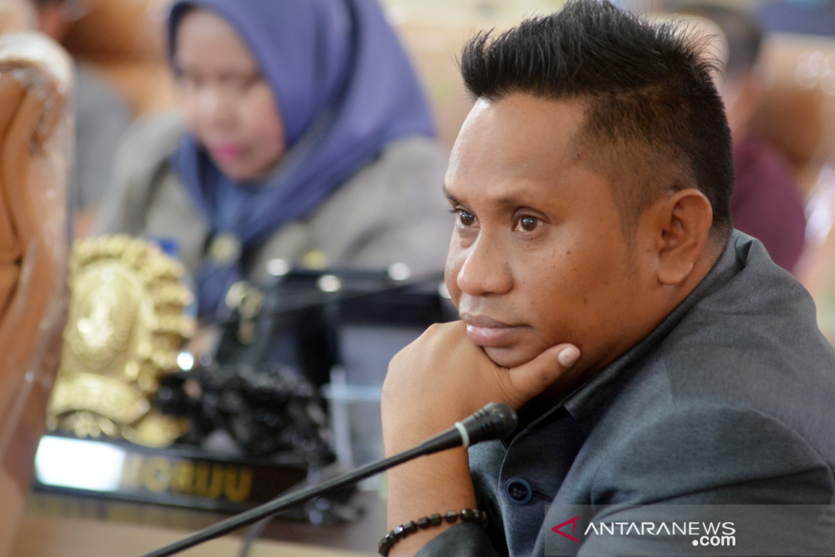 DPRD harap Gorontalo Utara segera memiliki peralatan damkar