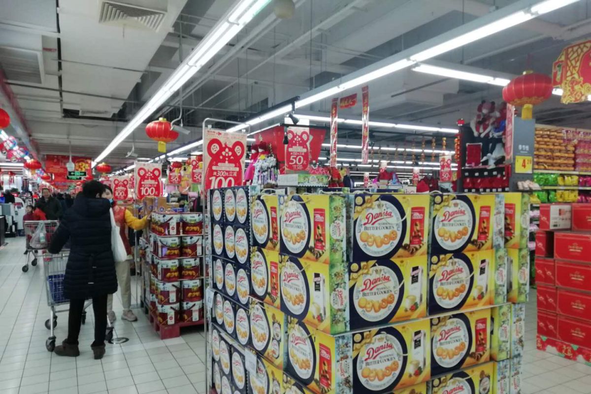 IDN Store beri kesempatan UMKM Indonesia pasarkan produk di Hong Kong