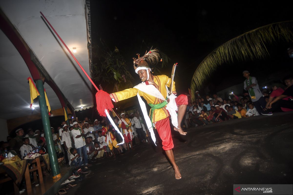 Kepulauan Banda harus dimekarkan jadi dua kecamatan, jangan wacana saja