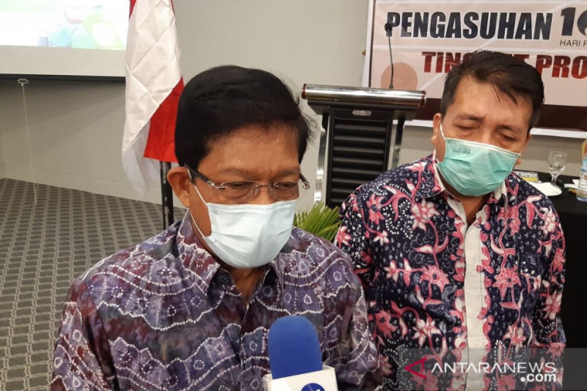 Deputi: Cegah Stunting, BKKBN Andalkan Peran Mitra Terkait