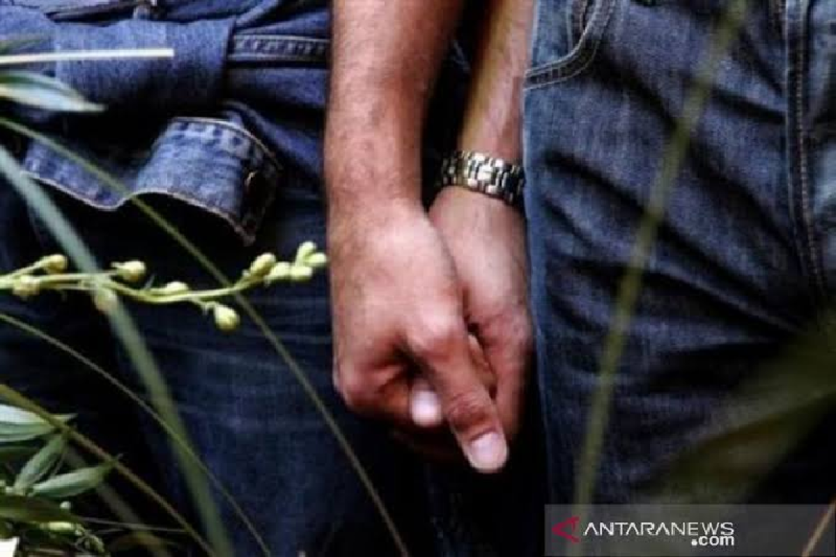 Warga tangkap pasangan diduga  homoseksual di Aceh