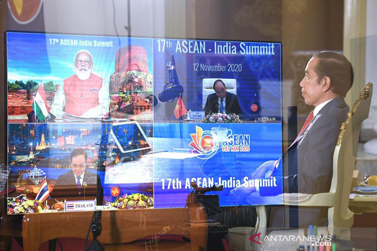 Komitmen ASEAN dibutuhkan untuk dorong transformasi digital