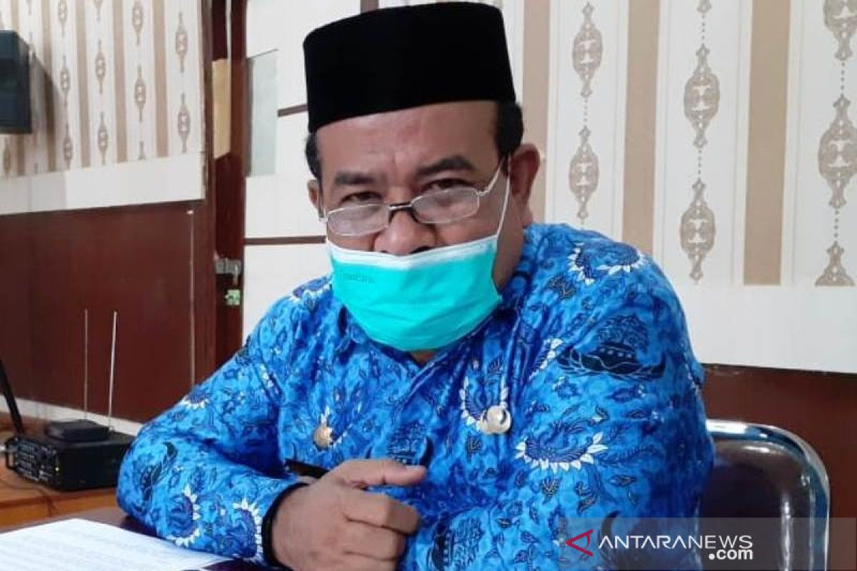 Pemkab Nagan Raya jadwalkan tes PCR massal untuk warga secara gratis