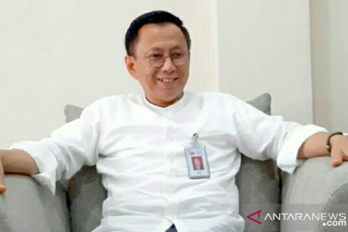 OJK Riau imbau masyarakat waspadai investasi bodong di masa pandemi, termasuk Vtube