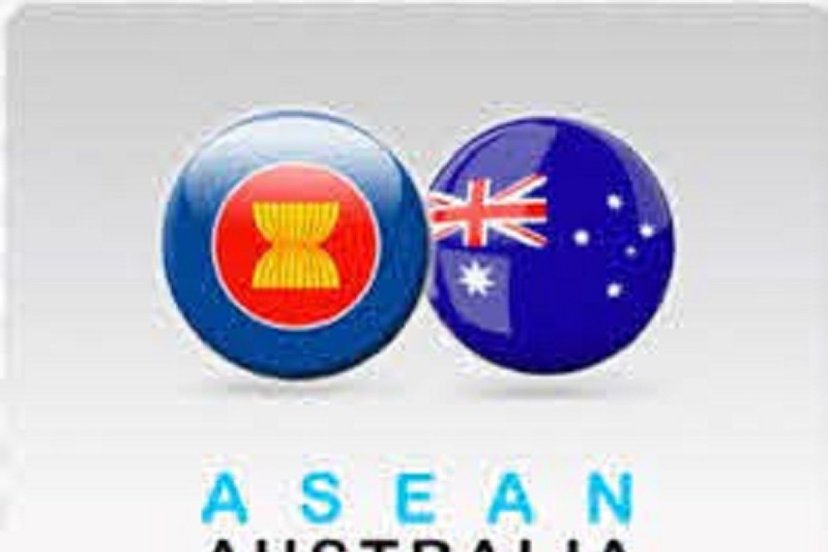 Australia supports ASEAN's COVID-19 response efforts