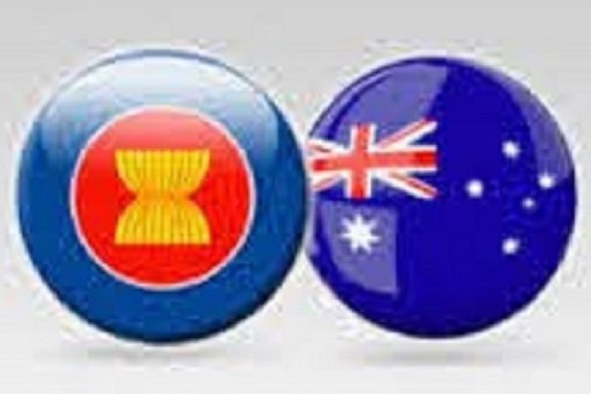 Australia supports ASEAN's COVID-19 response efforts