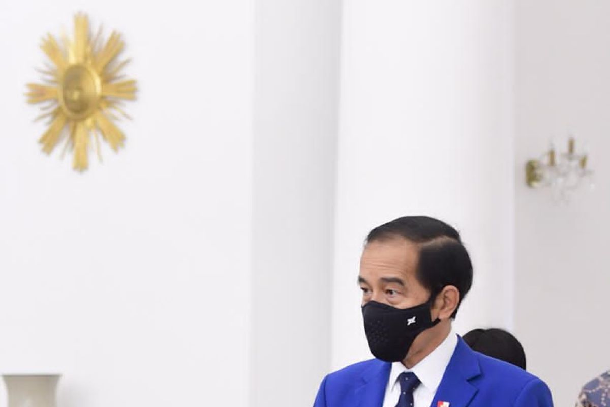 Kata Menlu Retno, Presiden konsisten sampaikan sejumlah pesan sepanjang KTT