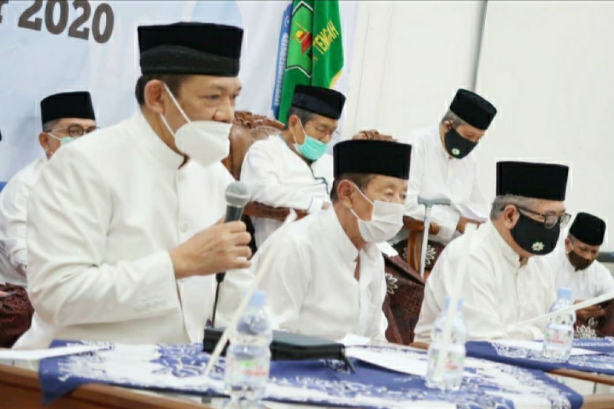 MAJT kian dikenal sebagai pusat peradaban Islam "washatiyah"