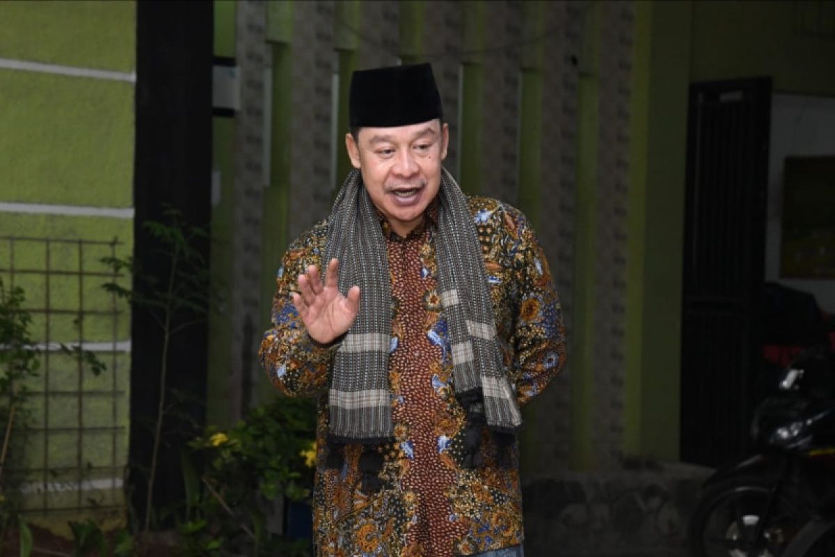 Pemerintah sudah tepat bubarkan FPI