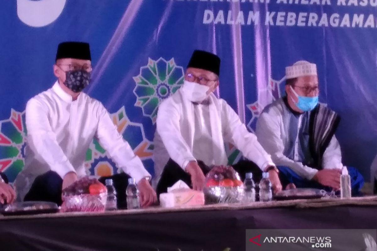 PAN usung kadernya tampil di lima Pilkada provinsi