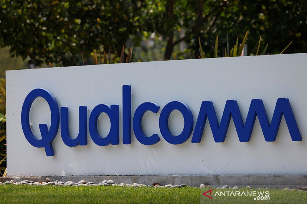 Qualcomm kantongi izin jual chip 4G ke Huawei