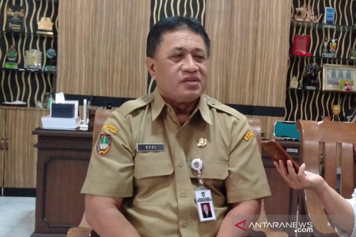 60.000 pelaku UMKM di Solo mendaftar bansos tahap tiga