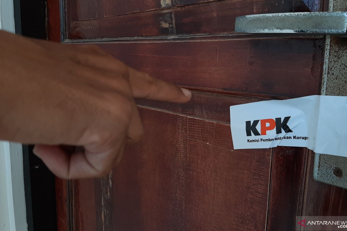 KPK bantah tangkap kepala daerah di Kepri