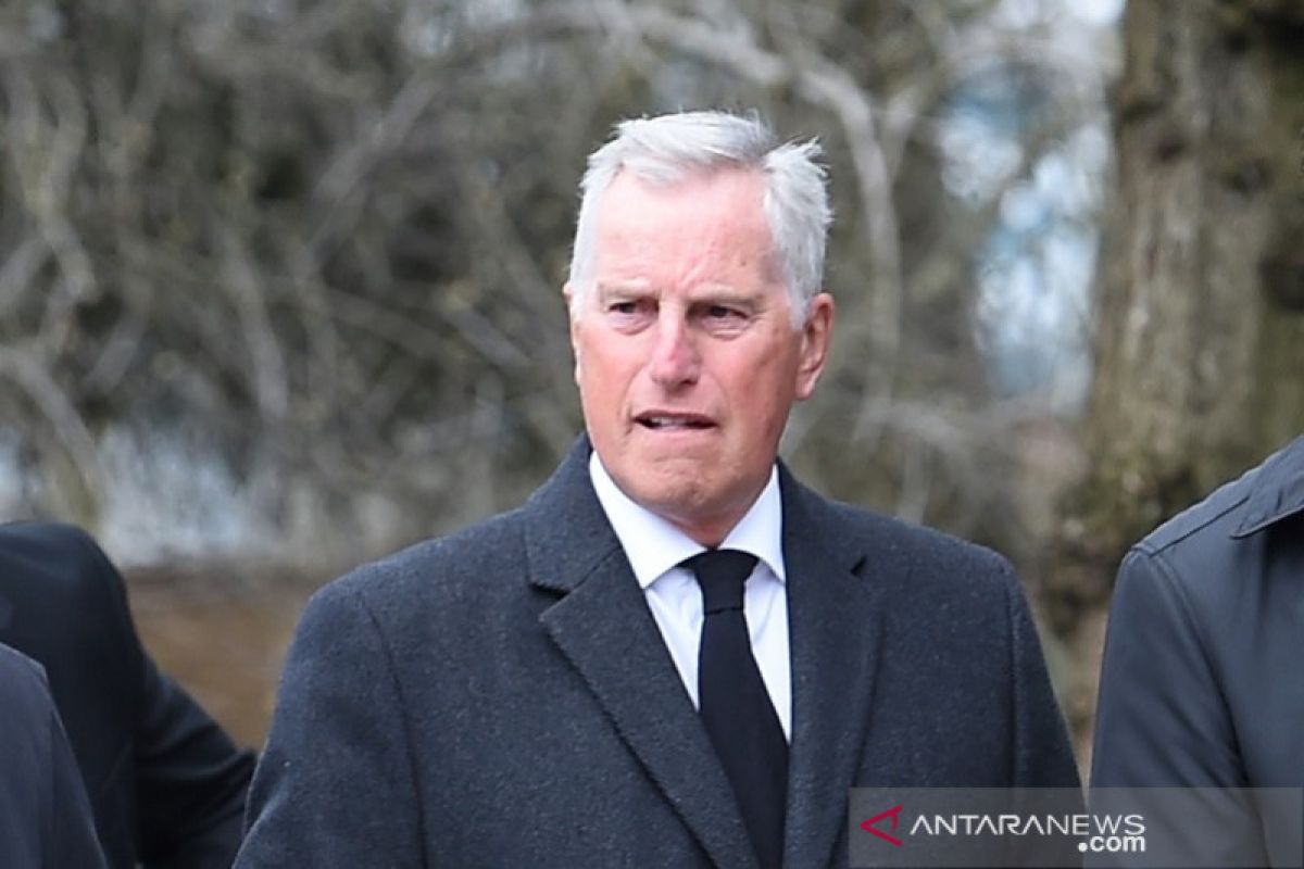 Legenda Liverpool Ray Clemence meninggal dunia