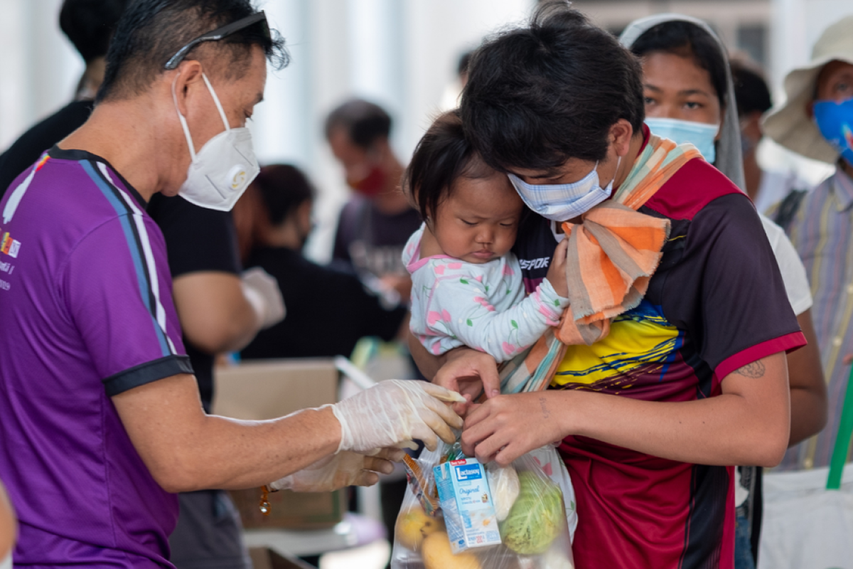 Pandemic uncovered inequalities, environmental challenges: APEC Report