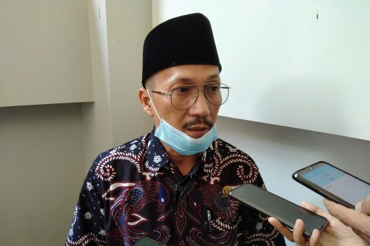 Legislator : RSUP Sanglah Denpasar bisa pertimbangan Kalsel dalam insentif penanganan covid-19