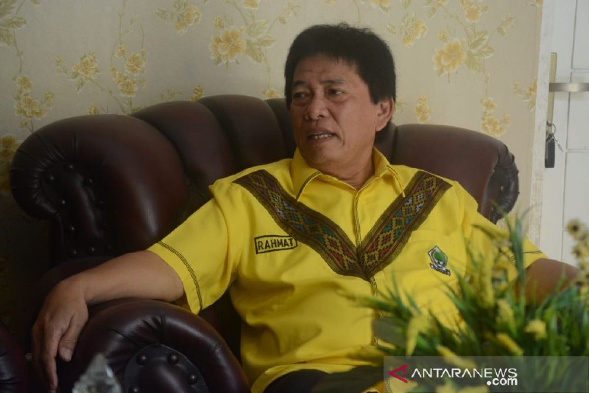 Golkar siapkan saksi TPS Permanen hingga 2024 termasuk Pilkada Tapsel