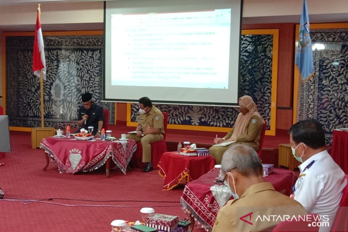 Bupati kembali ingatkan ASN jaga netralitas di pilkada