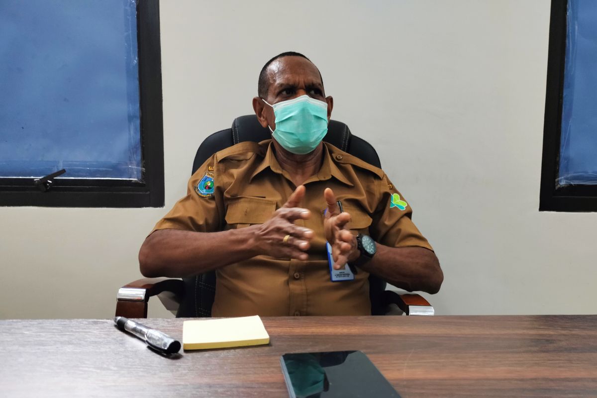 Papua Barat matangkan persiapan program vaksinasi COVID-19