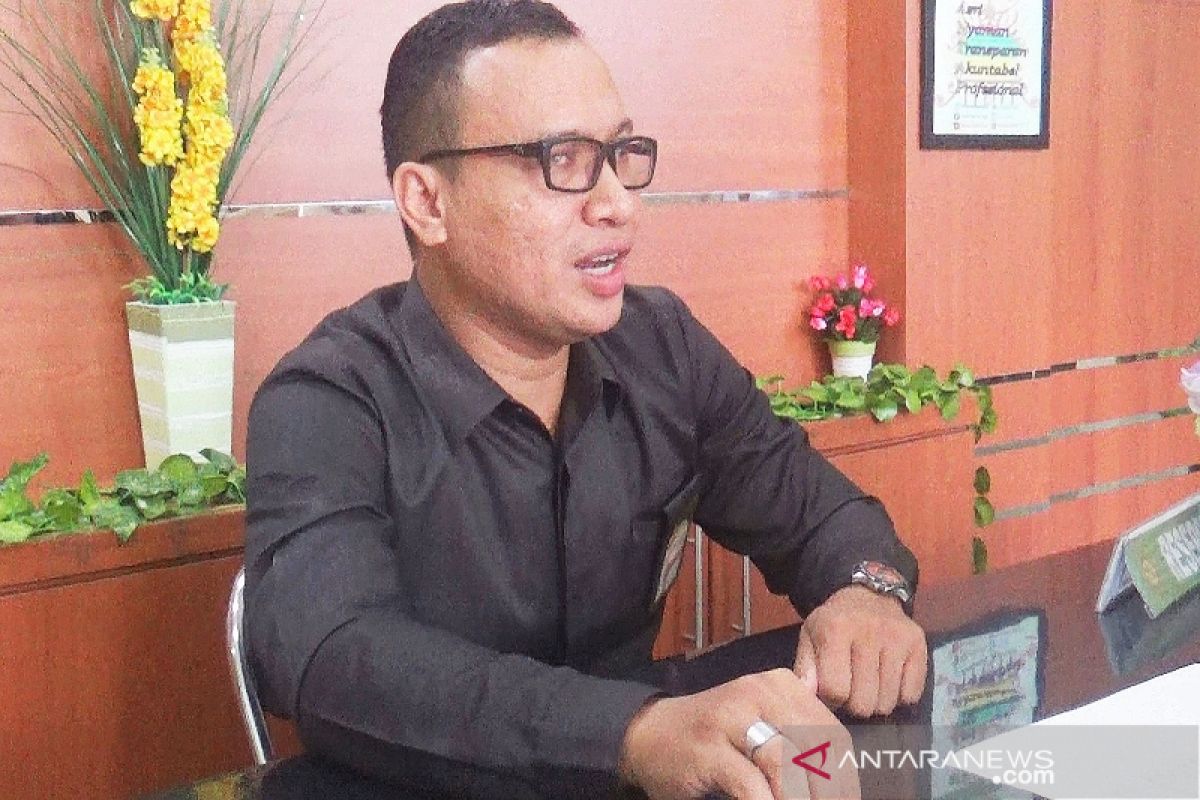 Kasus perceraian di Kapuas didominasi gugatan istri