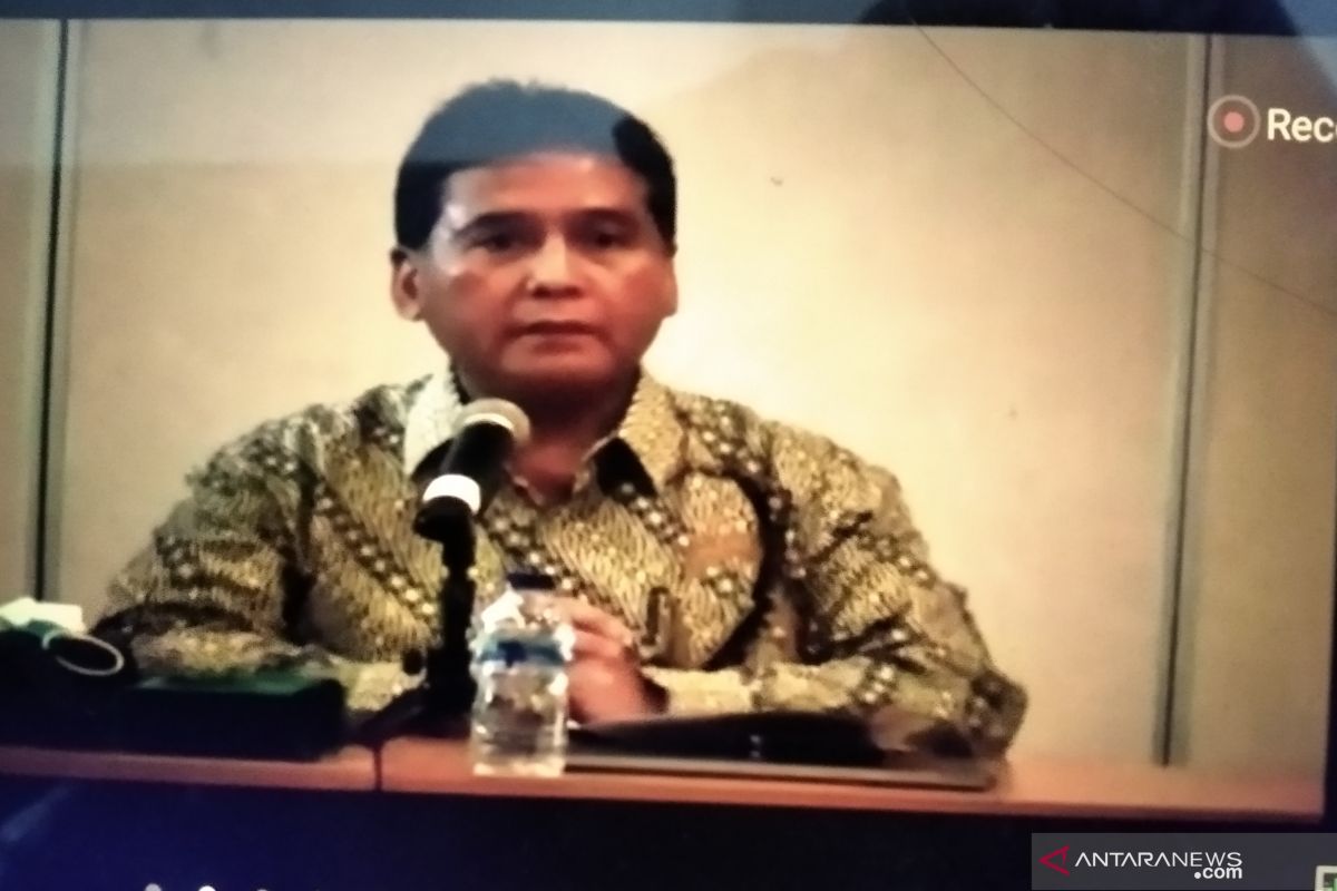 Anies minta kepada pengusaha ikut tanggulangi pandemi COVID-19