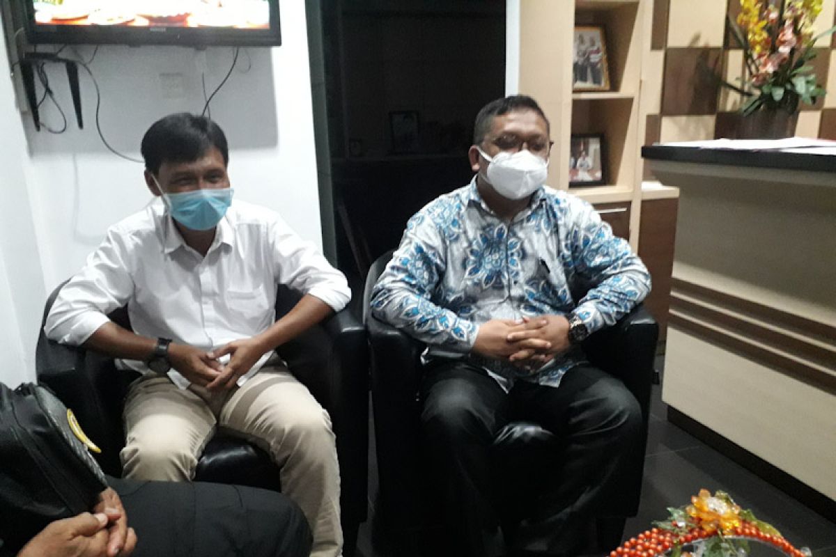 Ketua AEKI Lampung akan lapor polda terkait pencemaran nama baik