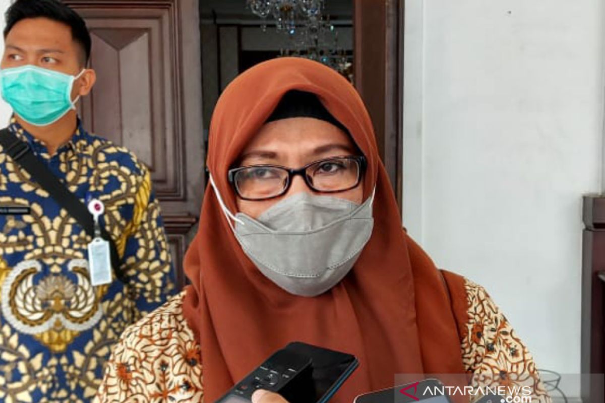 Sekda Kota Bogor: RAPBD 2021 defisit setelah ada pembahasan di Komisi DPRD
