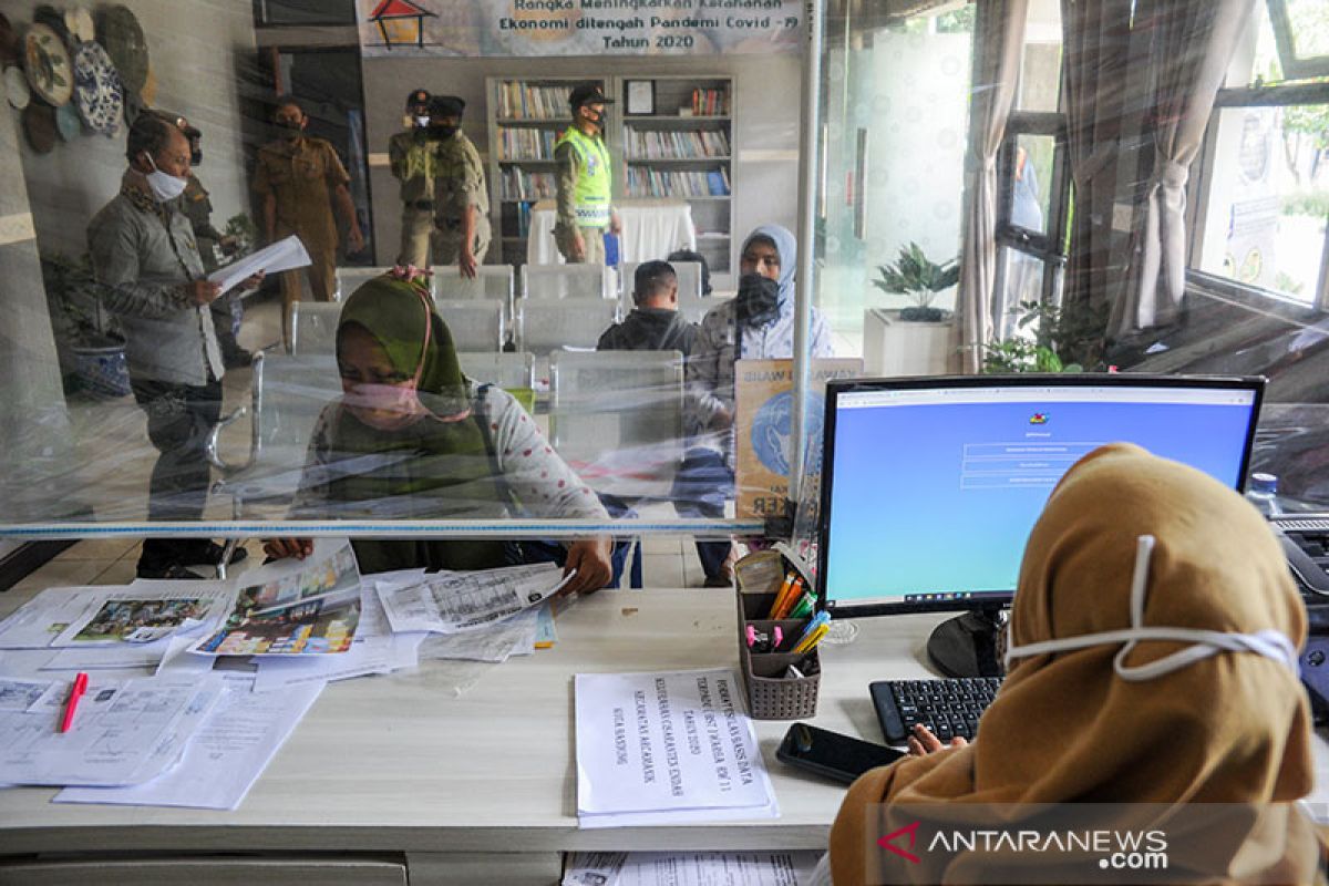 Anggota DPR minta segera direalisasikan pusat data terpadu UMKM