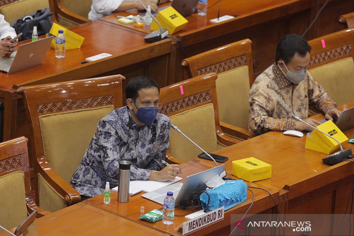 Mendikbud: Asesmen Nasional upaya mengetahui kondisi pendidikan