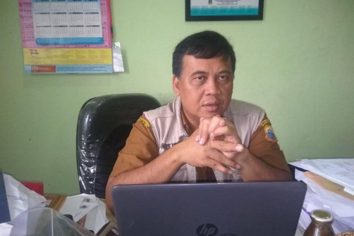 Pasien COVID-19 Lebak bertambah satu menjadi 330 orang