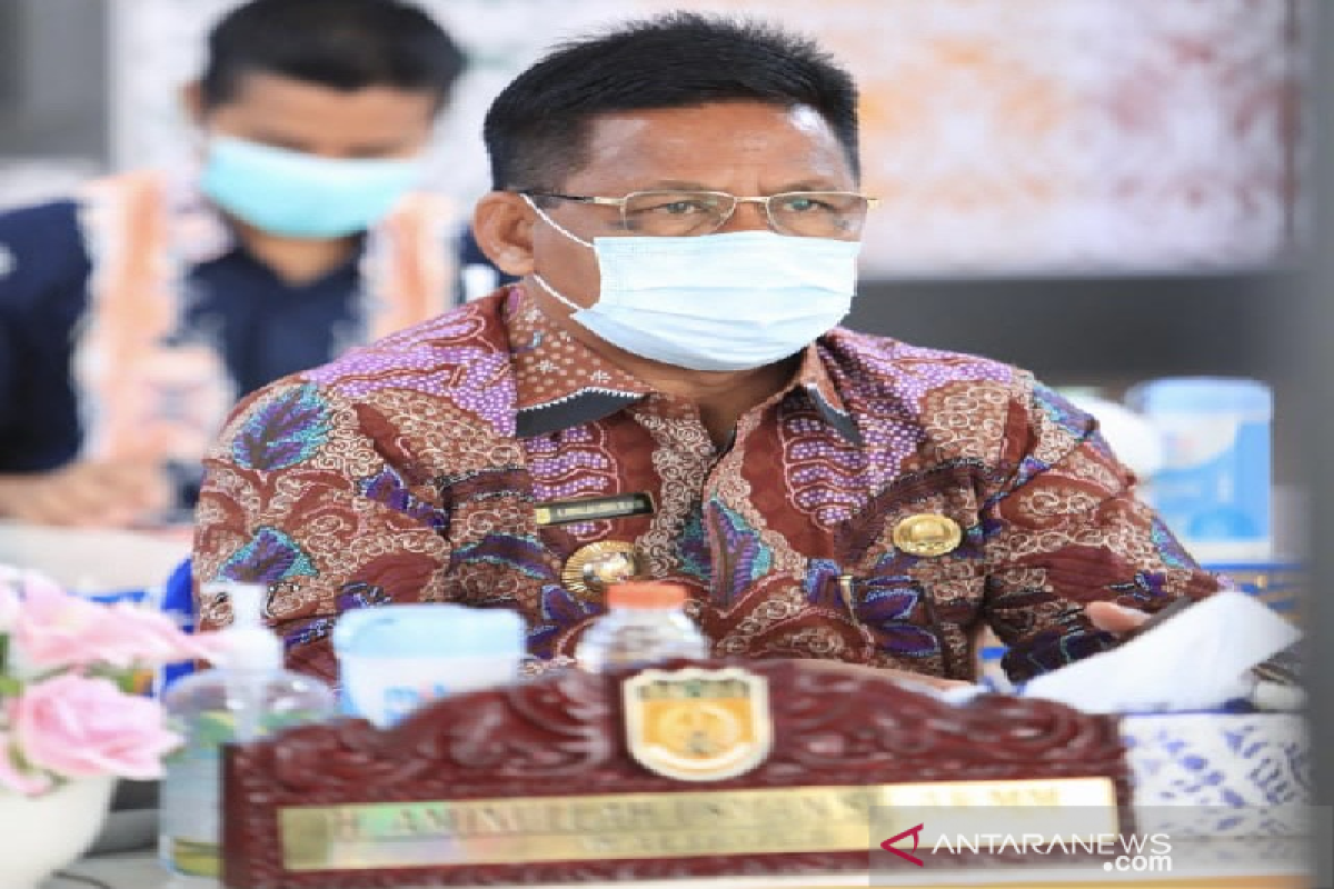 Wali Kota: bersihkan Banda Aceh dari pelanggar syariat islam