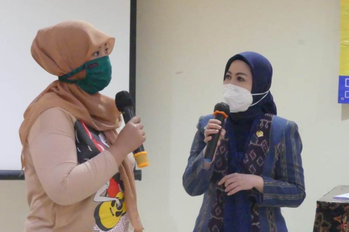 Intan Fauzi: Pekerja migran perlu mendapat perlindungan penuh