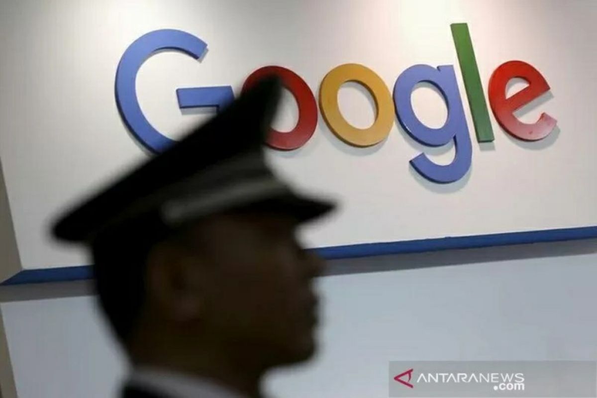 Di Turki, Google didenda jutaan dolar