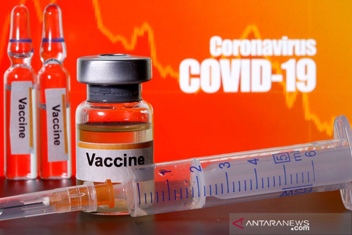 Pemerintah terbuka dengan vaksin COVID-19 manapun asal teruji