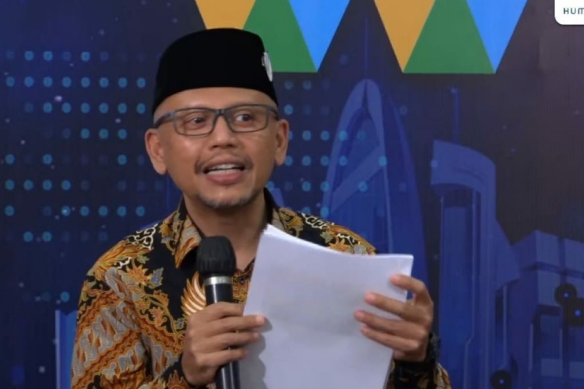 BI: Investasi senilai Rp256 triliun datang dari WJIS 2020