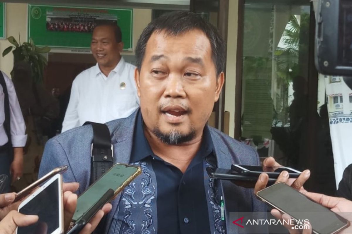 MAKI:  Jangan pilih paslon pilkada yang berkasus di  KPK