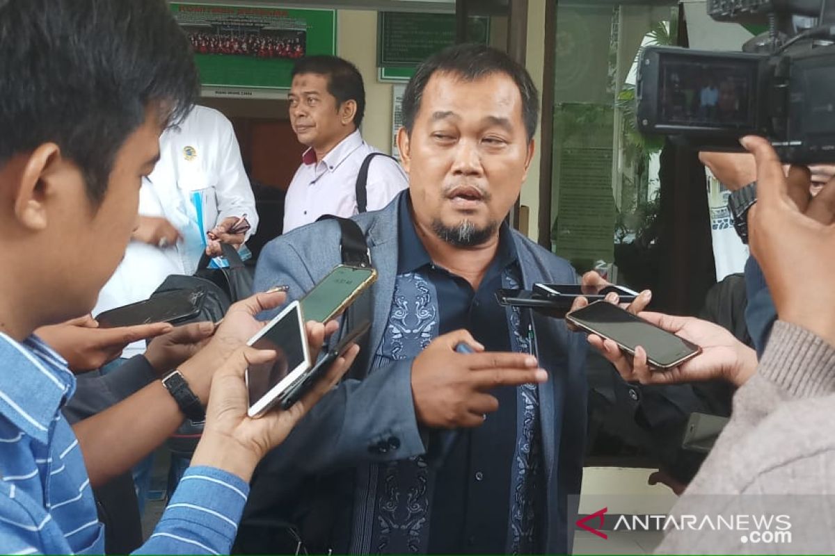 MAKI dorong BKP3 adopsi program pencegahan korupsi dana otsus Papua