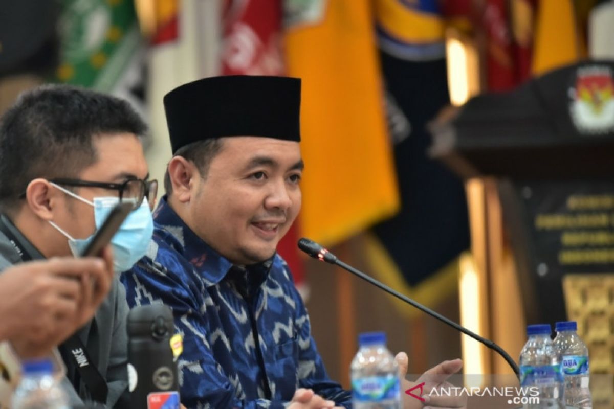 M. Afifuddin: 31 Panwas mengalami tindak kekerasan saat bertugas