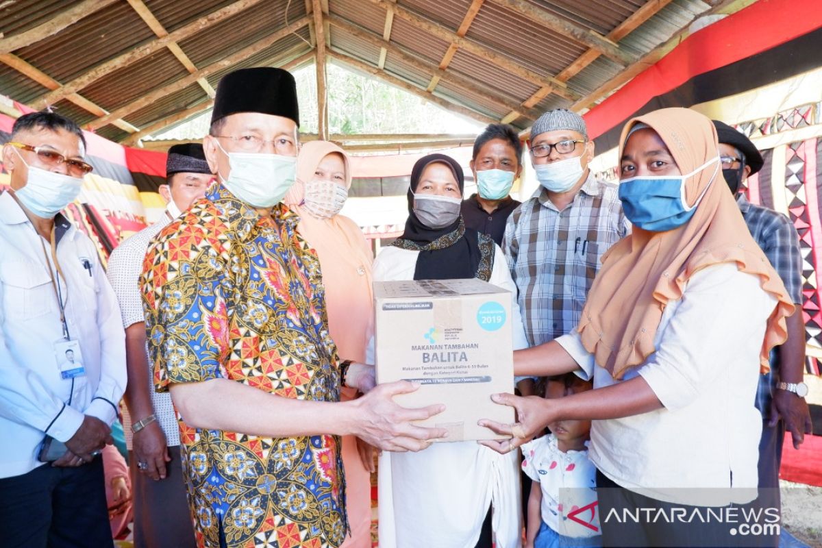 Darul Siska: membangun Indonesia harus dimulai dari pembangunan keluarga
