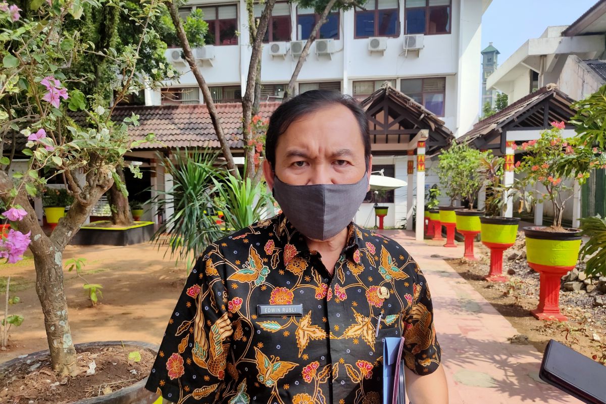 Dinkes Bandarlampung sebut RSP Unila siap digunakan mulai Jumat