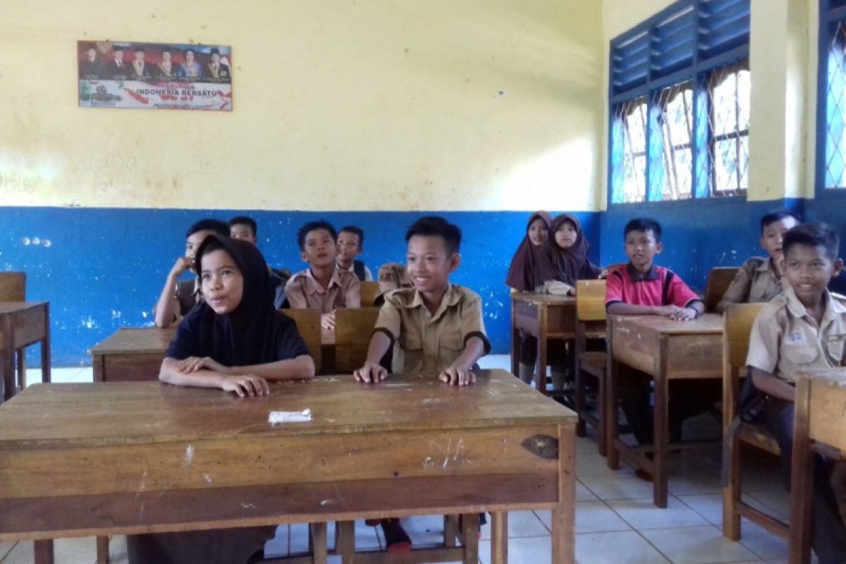 PGRI Lampung respons positif pemberian subsidi gaji guru honorer
