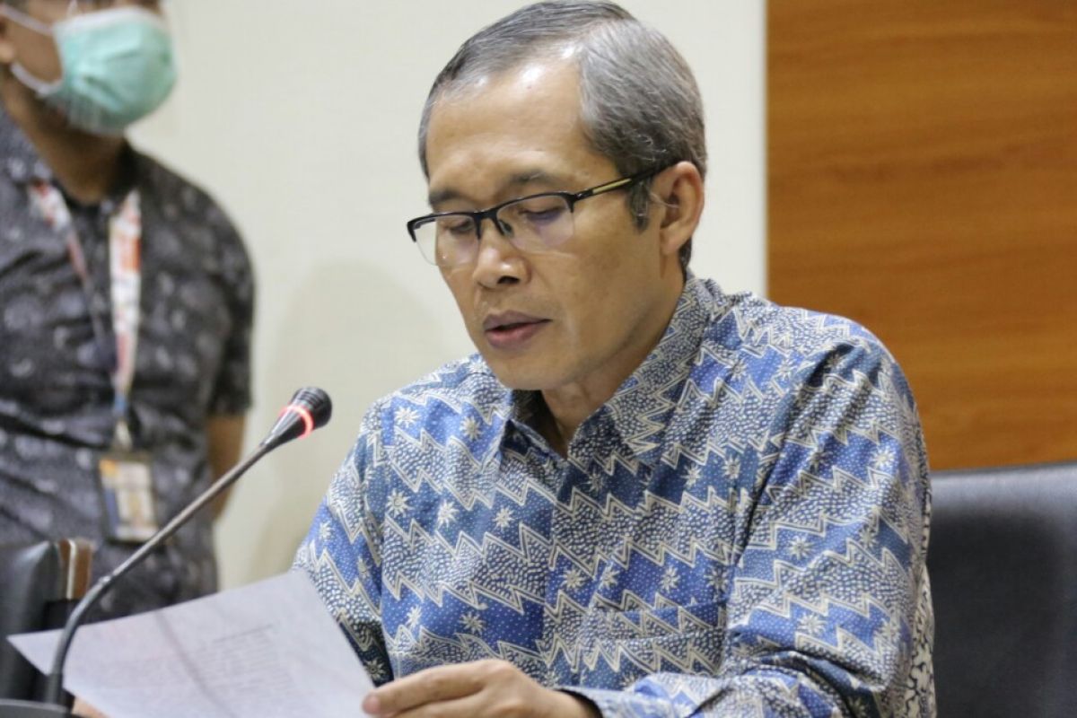 KPK pastikan Kejagung-Polri kirim salinan berkas perkara Djoko Tjandra