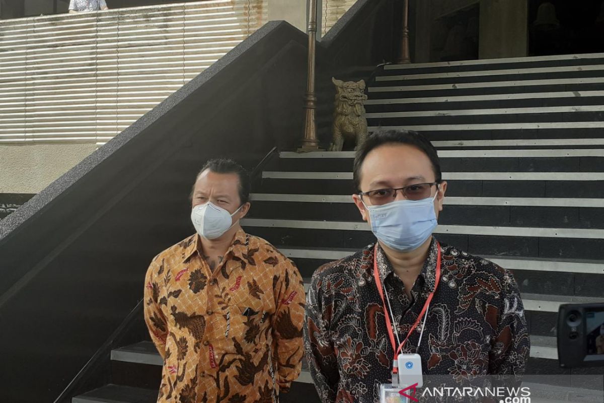 Industri perfilman di Batam tetap produksi saat pandemi COVID-19