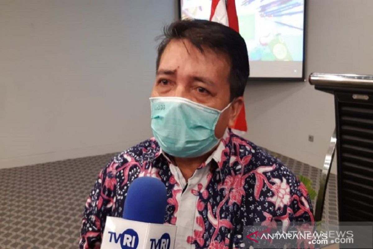 Cegah "stunting:, BKKBN Sultra ingatkan jaga keseimbangan gizi balita