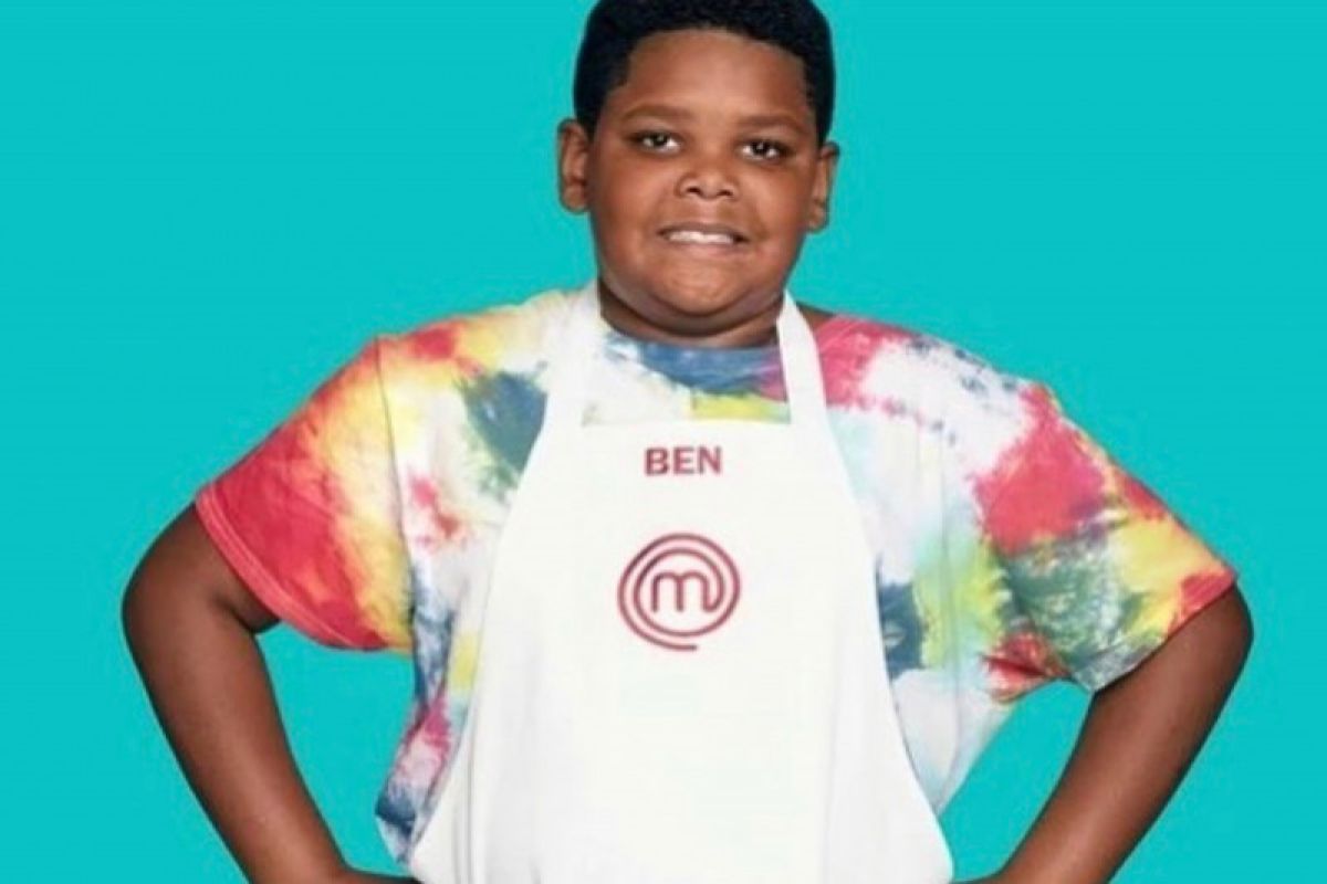 Kontestan "MasterChef Junior" Ben Watkins meninggal dunia