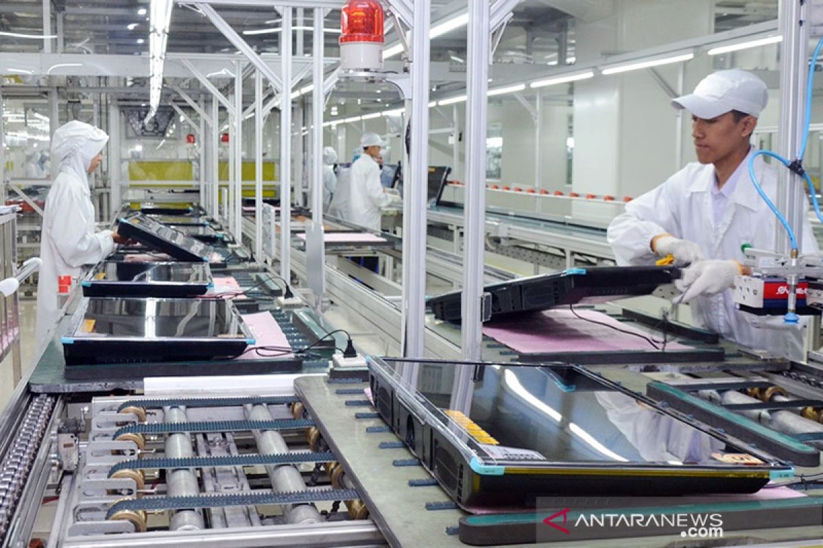 Permenperin 6/2024 upaya untuk bangun industri elektronik nasional