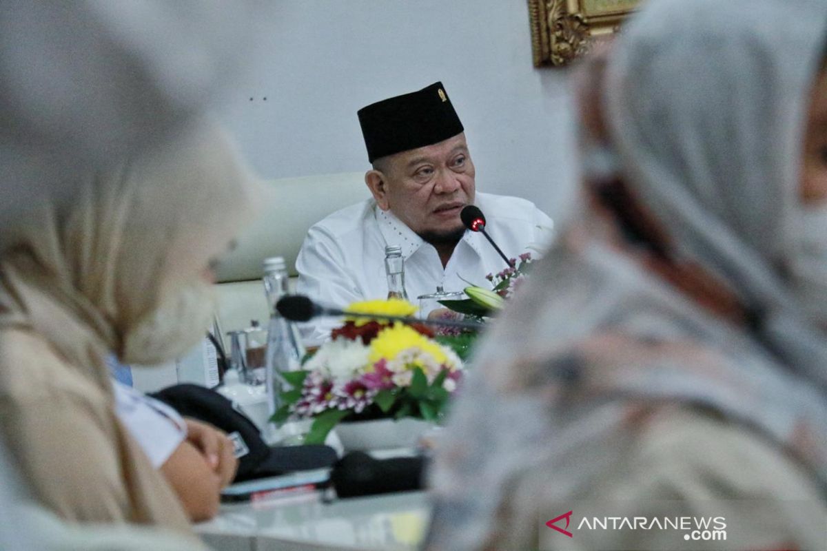 Ketua DPD RI: Indonesia banyak berutang ke Muhammadiyah